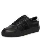 Gino Rossi Pantofi barbati - ENZO-01 - piele naturala - negru -