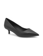 Gino Rossi Pantofi dama - 399353 - Piele naturala - Negru