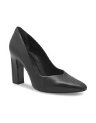 Gino Rossi Pantofi dama - 402749 - Piele naturala - Negru