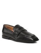 Gino Rossi Pantofi dama - 5904862793566 - Piele naturala - Negru - Negru