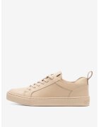 Gino Rossi Pantofi dama 5904862815329 - Piele naturala - Bej - Bej