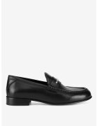 Gino Rossi Pantofi dama 5904862877242 - Piele naturala - Negru - Negru