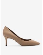 Gino Rossi Pantofi dama 5905588064374 - Piele naturala - 40 EU - Bej