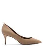 Gino Rossi Pantofi dama - 590558806437438 - Piele naturala - Bej