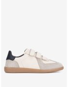 Gino Rossi Pantofi dama 5905588464006 - Piele naturala - Bej - Bej