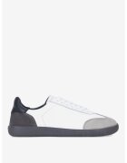 Gino Rossi Pantofi dama 5905588557555 - Piele naturala - Alb - Alb