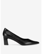 Gino Rossi Pantofi dama 5905588767299 - Piele naturala - Negru - Negru