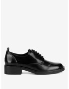 Gino Rossi Pantofi dama 5905588829645 - Piele naturala - Negru - Negru