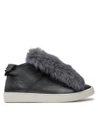 Gino Rossi Pantofi sport dama 199828041 - Piele naturala - 36 EU - Gri