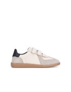 Gino Rossi Pantofi sport dama - 590559 - Piele naturala - Bej - Bej
