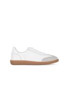Gino Rossi Pantofi sport dama - Alb