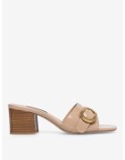 Gino Rossi Papuci dama 5905588552710 - Piele naturala - Bej - Bej