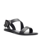 Gino Rossi Sandale dama - 384816 - Piele naturala - Negru
