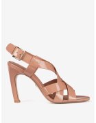 Gino Rossi Sandale dama 5903698711058 - Piele naturala - Bej - Bej