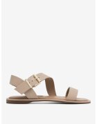 Gino Rossi Sandale dama 5905588384809 - Piele naturala - Bej - Bej