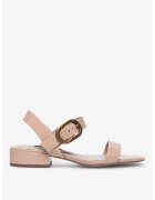 Gino Rossi Sandale dama 5905588418627 - Piele naturala - Bej - Bej