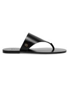 Gino Rossi Sandale dama - 590558842934039 - Piele naturala - Negru
