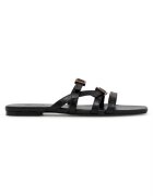 Gino Rossi Sandale dama - 590558844676739 - Piele naturala - Negru