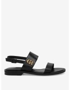 Gino Rossi Sandale dama 5905588562733 - Piele naturala - 36 EU - Negru