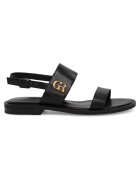Gino Rossi Sandale dama - 590558856273338 - Piele naturala - Negru
