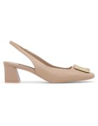 Gino Rossi Sandale dama - 590558856293139 - Piele naturala - Bej