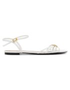 Gino Rossi Sandale dama - 590558862298738 - Piele naturala - Alb