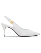 Gino Rossi Sandale dama - 590558862737138 - Piele naturala - Alb
