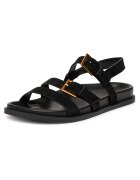 Gino Rossi Sandale dama - MOIRA-MD - piele naturala - negru
