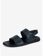 Gino Rossi Sandale dama - negre - plastic -