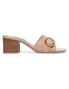 Gino Rossi Slapi dama - 52710 - Piele naturala - Bej