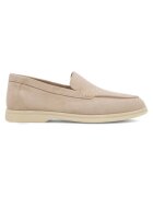 Gino Rossi Tenisi dama - 590558843464141 - Piele naturala - Bej