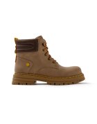 Gioseppo Bocanci Ruxley Mountain Style - Maro camel