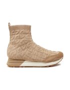 Gioseppo Botine dama - 29481 - Piele naturala - Bej