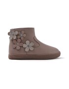 Gioseppo Botine de piele - Roz