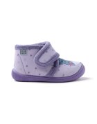 Gioseppo Botosei cu velcro - Lila