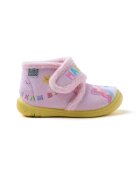 Gioseppo Botosei cu velcro - Roz