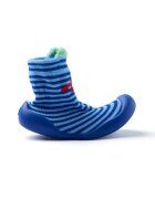 Gioseppo Botosi textili cu model - Rosu/Albastru royal/Bleumarin
