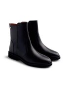Gioseppo Ghete de piele Scandia - Negru