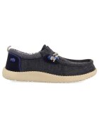Gioseppo Mocasini de panza - Bleumarin