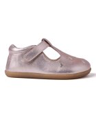 Gioseppo Pantofi de piele Kilgoris Laraos - Auriu
