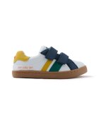 Gioseppo Pantofi sport cu-velcro - Alb
