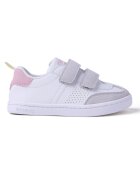Gioseppo Pantofi sport cu velcro Canlaon - Roz - Roz