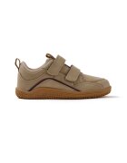 Gioseppo Pantofi sport cu velcro - Maro taupe1 - Maro taupe