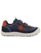 Gioseppo Pantofi sport de piele ecologica cu velcroFertod - Bleumarin