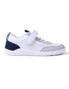 Gioseppo Pantofi sport din material textil cu Albastru - Albastru
