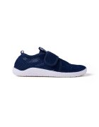 Gioseppo Pantofi sport din plasa cu inchidere velcro Bleumarin - Bleumarin