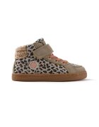 Gioseppo Pantofi sport din reiat cu Amiret - 457974 - Maro