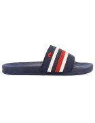 Gioseppo Papuci colorblock Burgio 28419 - Bleumarin