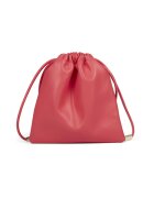 Gioseppo Rucsac de piele ecologica - Fucsia