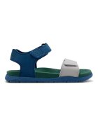 Gioseppo Sandale cu inchidere velcro Alton - Albastru royal/Bleumarin
